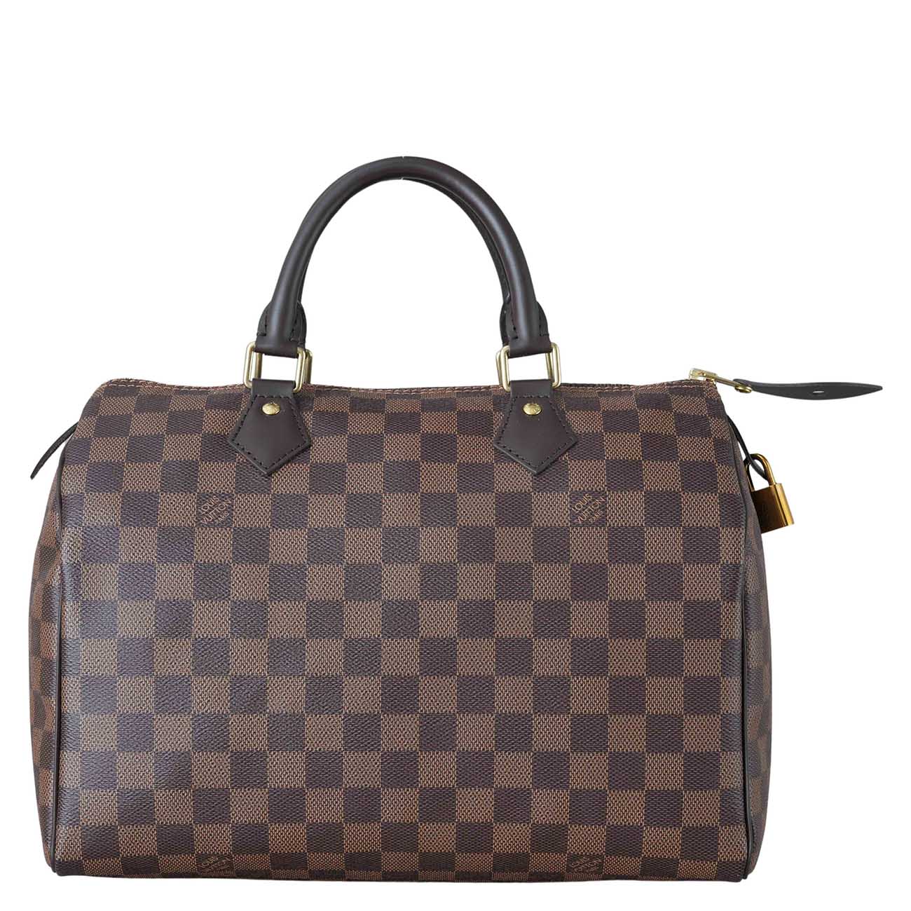 LOUIS VUITTON(USED)루이비통 다미에 에벤 스피디 30